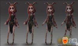 第五人格前最新爆料是什么,神秘新角色曝光，全新游戏玩法即将解锁！