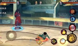 秽土斑技能二最新爆料,神秘力量觉醒，战力再升级！