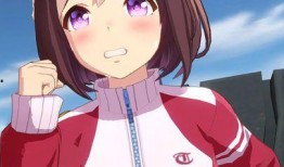 赛马娘国服最新爆料,精彩赛事即将开启，热血竞技燃情来袭！