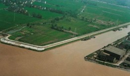 大坝新闻爆料最新消息,大坝突发事故！最新爆料揭示惊人真相