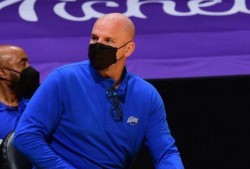 独行侠最新爆料,揭秘球队内部动态与未来战略布局