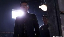 谍战追踪者在线观看,追踪者风云再起在线揭秘！