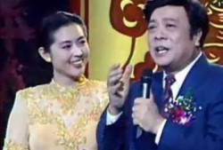 倪萍自我爆料视频