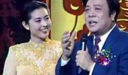 倪萍自我爆料视频