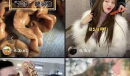 重庆网红被爆料视频大全,真相与争议全收录