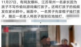 贵阳陈姓家长爆料视频播放,揭秘校园霸凌背后的真相