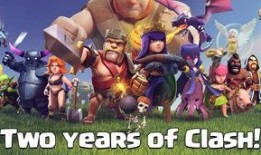 部落冲突最新爆料主播