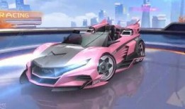 qq飞车手游新车爆料最新兰博基尼,兰博基尼狂飙来袭！QQ飞车手游新车爆料揭秘