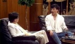 成龙爆料娱乐圈灵异事件,揭秘娱乐圈背后的神秘面纱
