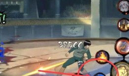 秽土斑技能二最新爆料,神秘力量觉醒，战力再升级！