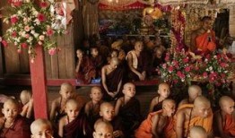 僧侣在线观看,僧侣的数字化修行之旅