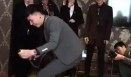 婚礼爆料新郎趣事视频,视频曝光甜蜜瞬间