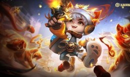 鲁班七号最新皮肤爆料