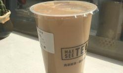 最新八卦爆料奶茶图片,揭秘网红奶茶背后的神秘配方与火爆原因