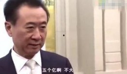 娱乐吃瓜酱王健林,从商业巨头到娱乐吃瓜酱王，揭秘他的跨界传奇