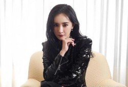 娱乐圈最新爆料杨幂是谁,杨幂被曝与某男星秘密恋情？娱乐圈再掀波澜