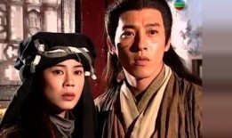 在线观看笑傲江湖96版,江湖恩怨，笑谈间