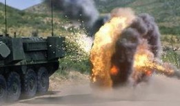 中国爆料最新武器,革命性军事技术引领未来战场