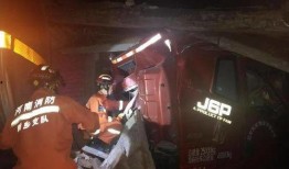 消防最新事件爆料视频,揭秘火场救援瞬间