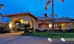 长沙豪宅爆料案件最新,揭秘豪宅背后的权钱交易与神秘人物