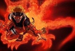 九尾融合鸣人爆料视频