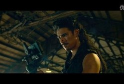 在线观看痞子英雄全集,热血激战，正义与邪恶的终极对决