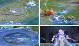 貂蝉皮肤最新消息爆料,绝世舞姬再展芳华，神秘特效引期待