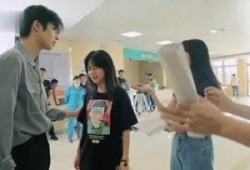 爱娱乐吃瓜的小沐是谁,网络红人的崛起之路