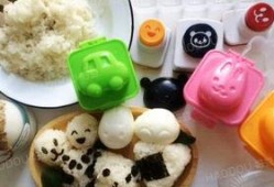 爆料饭团做法大全图解视频