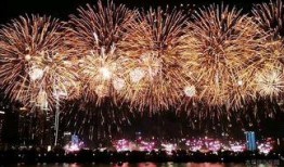 跨年烟花秀蛋仔爆料视频,跨年烟花秀震撼来袭！蛋仔爆料视频揭秘精彩瞬间