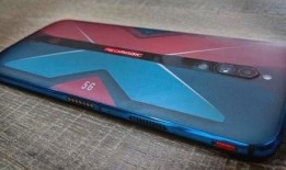 红魔5g发布会爆料视频,性能怪兽与科技新篇