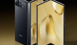 小米折叠屏3代最新爆料,创新设计，性能升级，折叠新纪元即将开启