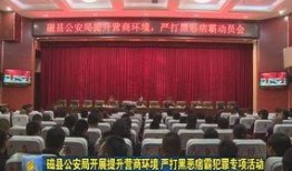 磁县新闻爆料,揭秘磁县最新动态与热点事件