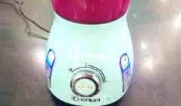 火龙果汁爆料怎么做的视频,跟随视频轻松学会火龙果汁制作过程