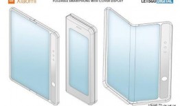 小米折叠屏3代最新爆料,创新设计，性能升级，折叠新纪元即将开启