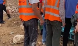 海南工地爆料事件视频,揭露现场惊人真相
