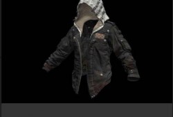 绝地求生衣服最新爆料,全新服装系列惊艳亮相