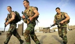 美国特种兵爆料视频网站,真实战地经历曝光，震撼视频网站