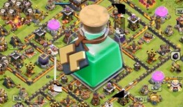 部落冲突最新爆料主播