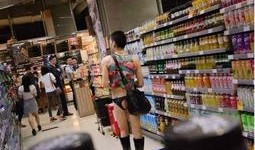 安徽超市爆料视频大全,揭秘日常购物背后的惊人真相