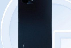 小米cc11pro最新爆料图,惊艳外观与强大性能首次曝光