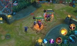 王者典韦最新爆料视频,技能升级，战场霸主归来！