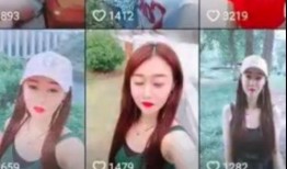 快手冷风爆料女主播视频,冷风爆料引发网友热议