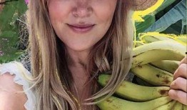 俄罗斯网红吃瓜事件