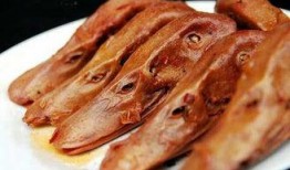 爆料风干鸭脖怎么做视频,自制爆料风干鸭脖制作教程