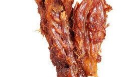 爆料风干鸭脖怎么做视频,自制爆料风干鸭脖制作教程