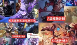 五月皮肤最新爆料,神秘英雄登场，视觉盛宴即将开启！