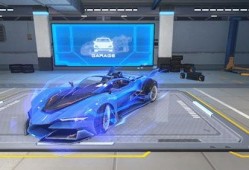 飞车爆料最新赛车视频