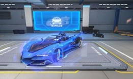 飞车爆料最新赛车视频