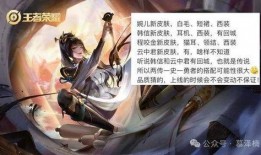 五月皮肤最新爆料,神秘英雄登场，视觉盛宴即将开启！